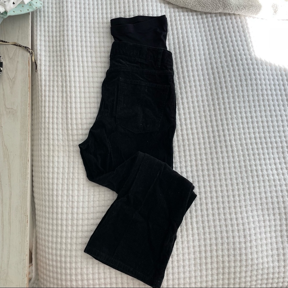 Host Pick! ✨ ASOS Maternity Straight Leg Cords